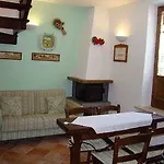 Antica Fonte Residenza Di Hétvégi ház