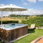 Antica Fonte Residenza Di Siena