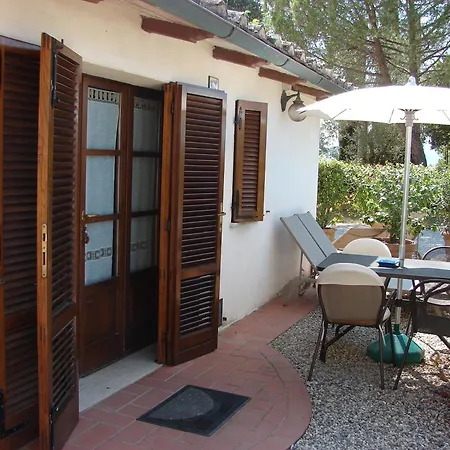 Antica Fonte Residenza Di *