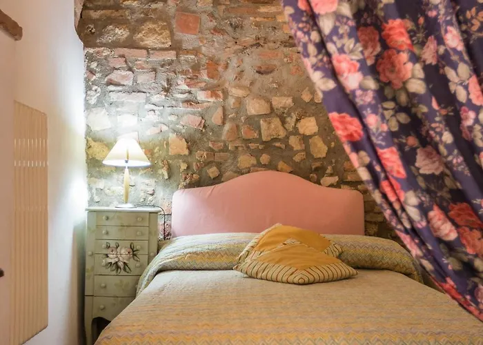 Antica Fonte Residenza Di * Sienne