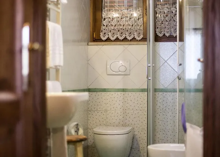 Gospodarstwo wiejskie Antica Fonte Residenza Di Siena