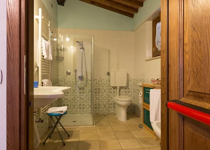 Antica Fonte Residenza Di