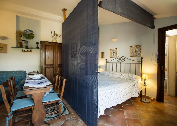 Antica Fonte Residenza Di