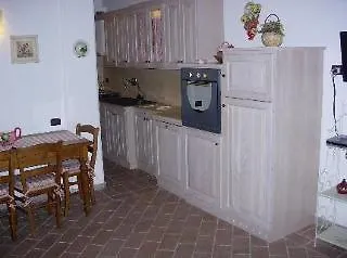 Séjour à la campagne Antica Fonte Residenza Di *