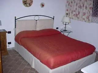 Antica Fonte Residenza Di *