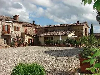 Gospodarstwo wiejskie Antica Fonte Residenza Di