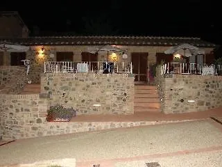 Antica Fonte Residenza Di Sienne