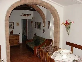 Antica Fonte Residenza Di