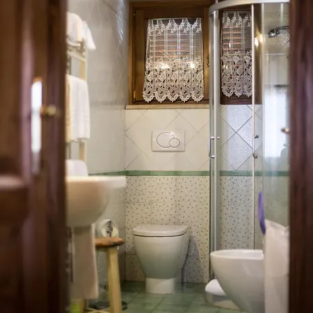 Séjour à la campagne Antica Fonte Residenza Di Sienne