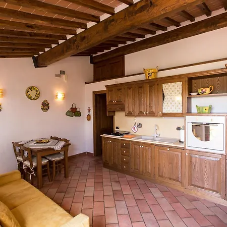 Antica Fonte Residenza Di Séjour à la campagne