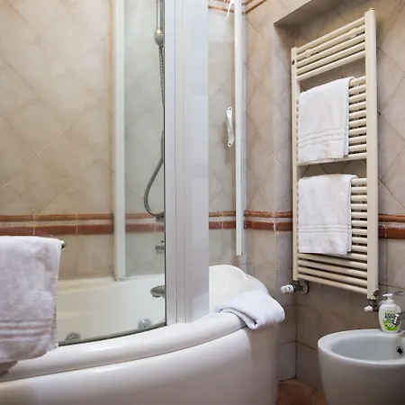 Antica Fonte Residenza Di Séjour à la campagne