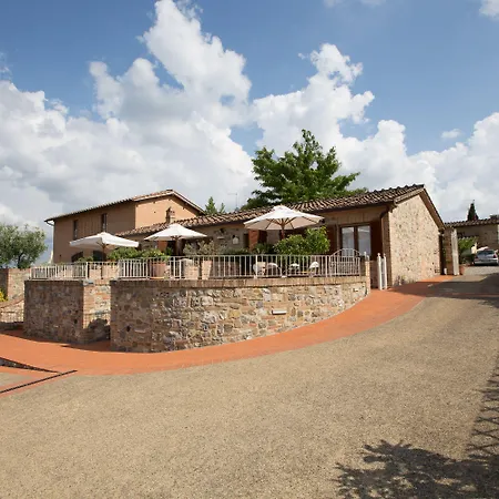 Antica Fonte Residenza Di Séjour à la campagne