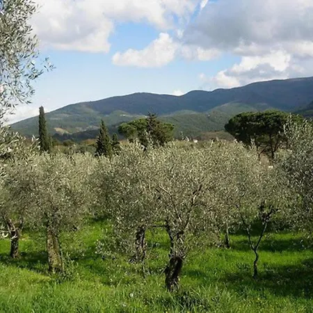 Séjour à la campagne Antica Fonte Residenza Di *