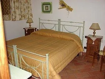 Antica Fonte Residenza Di * Siena