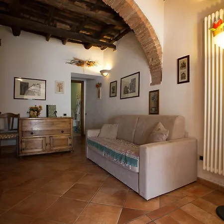 Antica Fonte Residenza Di Séjour à la campagne *