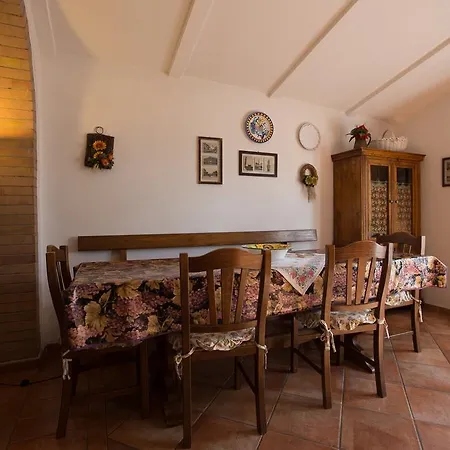 Country house Antica Fonte Residenza Di