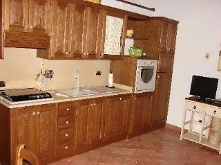 Antica Fonte Residenza Di Country house