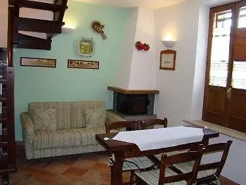 Antica Fonte Residenza Di Country house