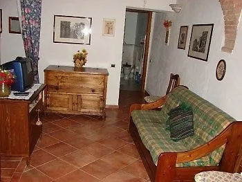 Antica Fonte Residenza Di Country house *