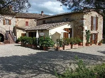 Antica Fonte Residenza Di *