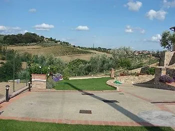 Antica Fonte Residenza Di *