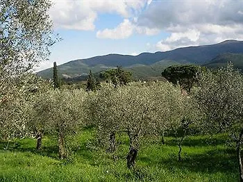 Antica Fonte Residenza Di * Siena