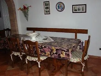 Antica Fonte Residenza Di * Siena