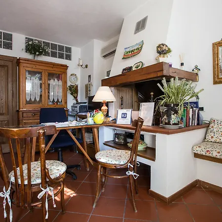 Country house Antica Fonte Residenza Di
