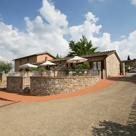 Country house Antica Fonte Residenza Di Siena