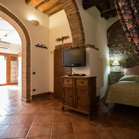 Séjour à la campagne Antica Fonte Residenza Di *