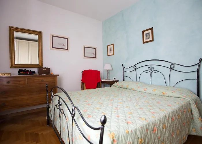 Lantställe Antica Fonte Residenza Di