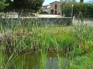 Lantställe Antica Fonte Residenza Di